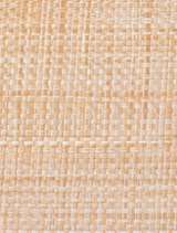 A bamboo bag featuring natural woven fabric, representing a blend of sustainability and style.
