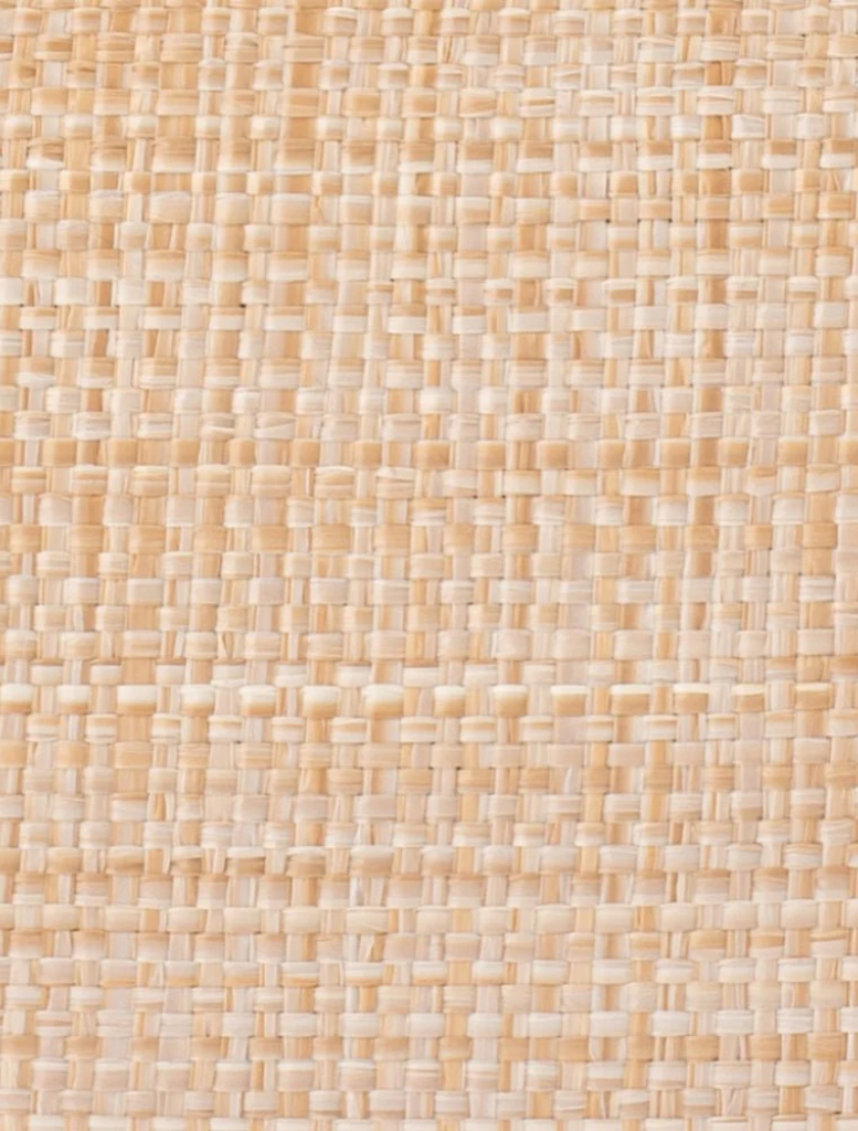 A bamboo bag featuring natural woven fabric, representing a blend of sustainability and style.
