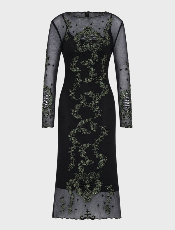 Moss & Spy Dresses | Mariko Boutique