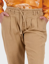 Biscotti structured pant showcasing a refined fit and elegant design, ideal for both professional and casual settings.