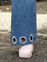 A Women Jeans