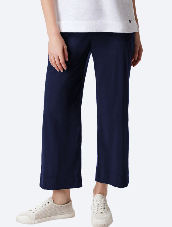 Kennedy Pant - Navy