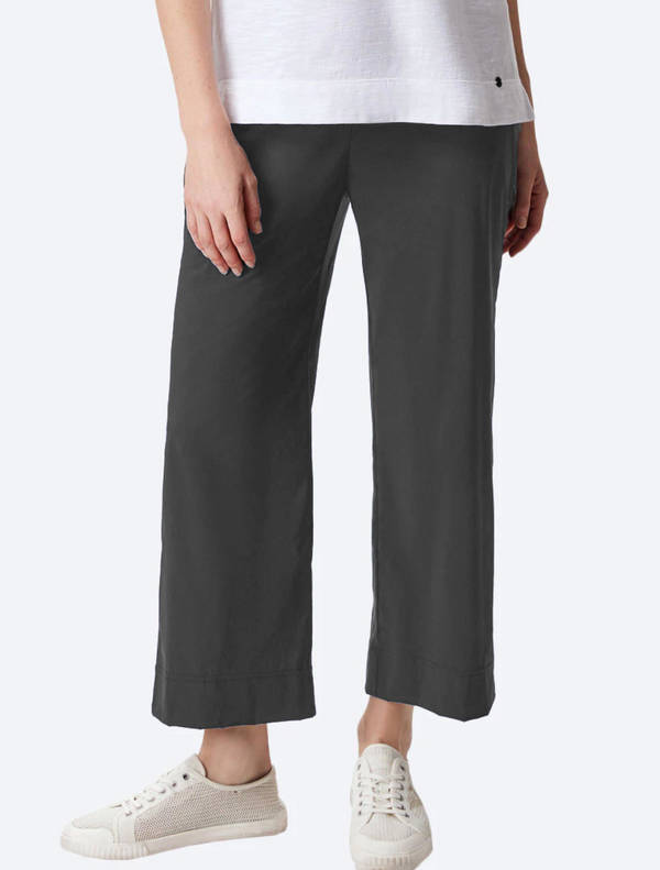Kennedy Pant - Charcoal