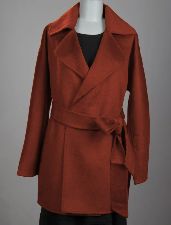 Merino 2025 snug knitwear