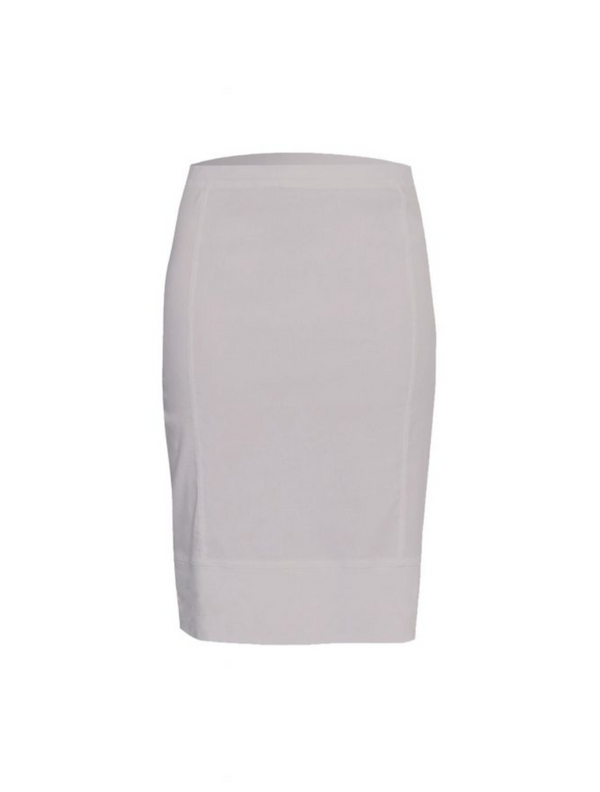 Verge Acrobat Layer Skirt - Pumice