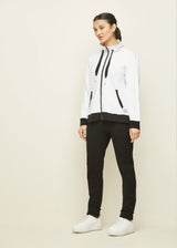 Verge Chosen Pant Black. Womens Loungewear & Sweatpants