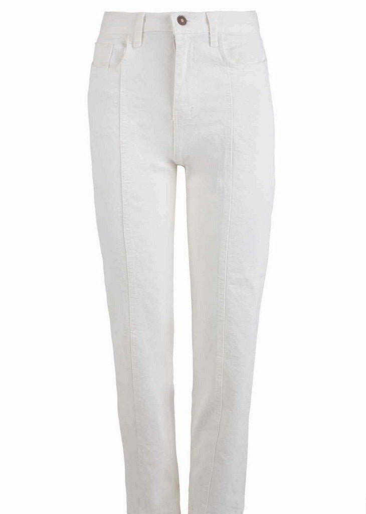 Trelise Cooper In Your Jean White Womens